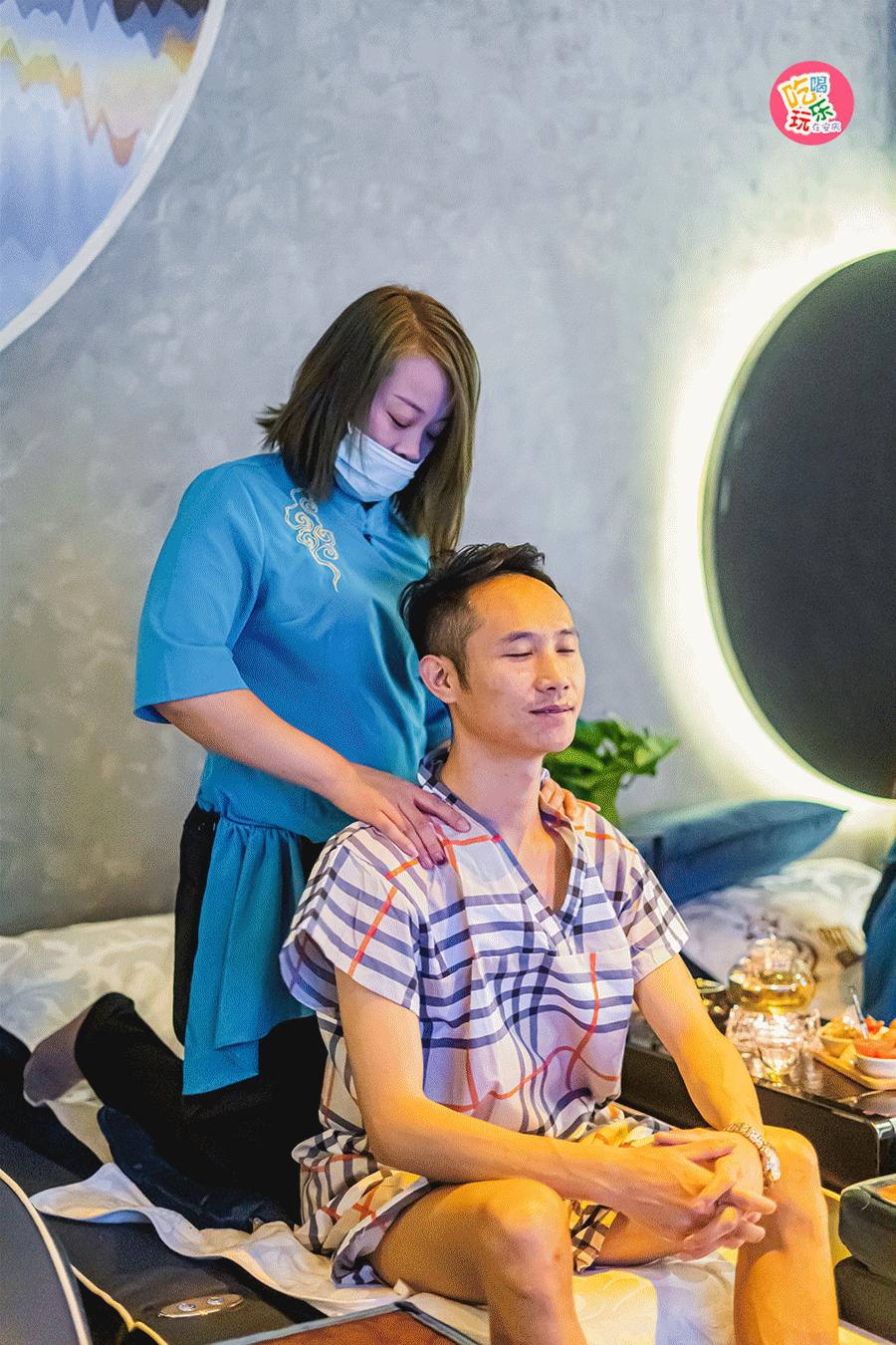 安庆皇朝足道正规吗,安庆足道spa养生会所怀宁