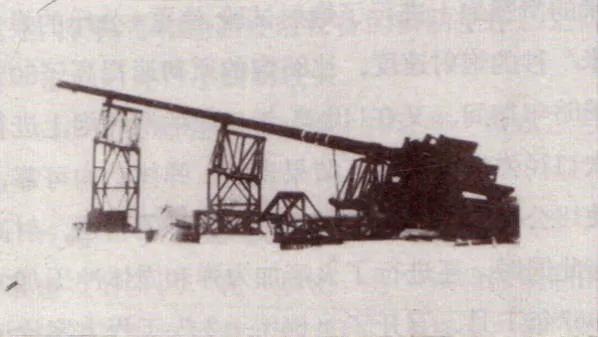 我国哪些电磁炮射程有2000公里,电磁炮可以超越传统火炮吗