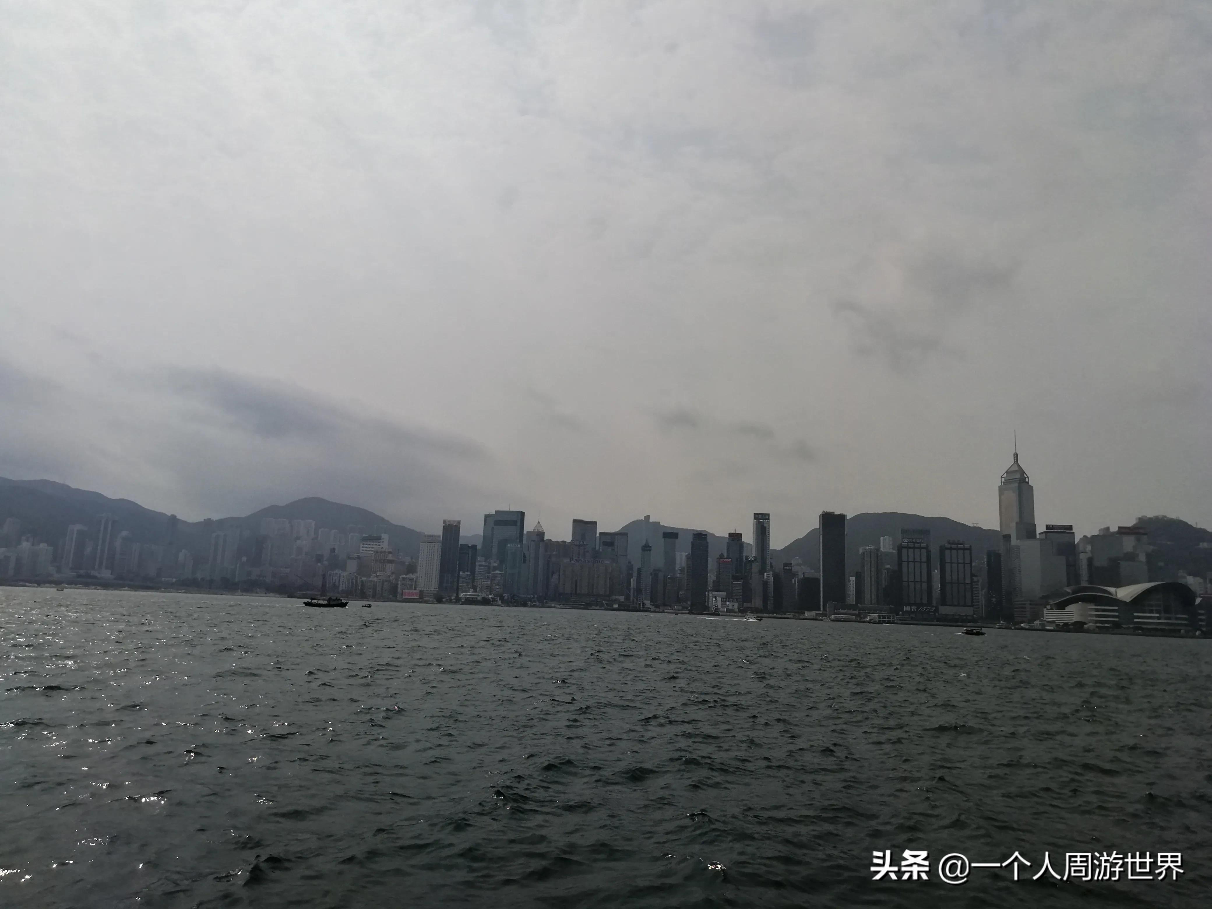 港澳游跟团旅游可以自己去吗,港澳旅游跟团游攻略