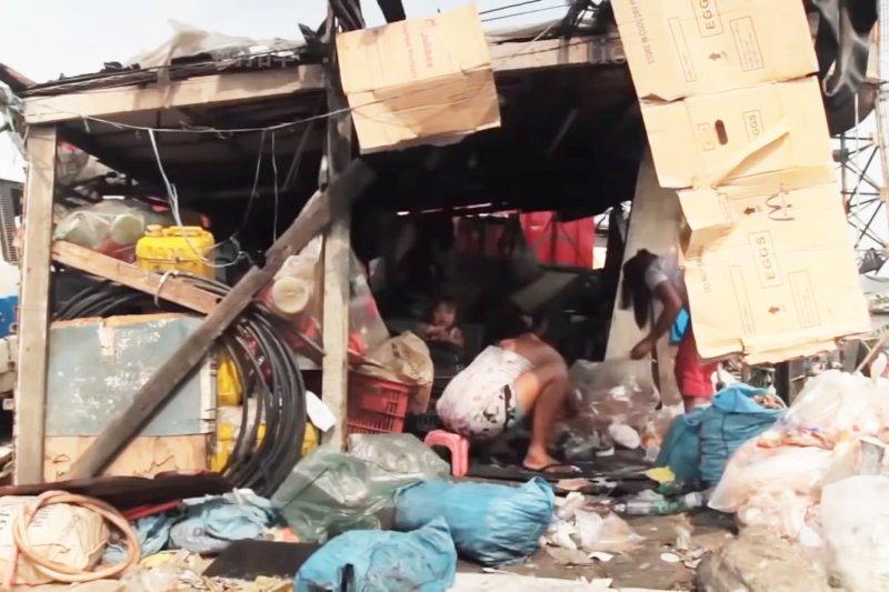 这个国家感染人数可能破5亿，上千万人或丧命