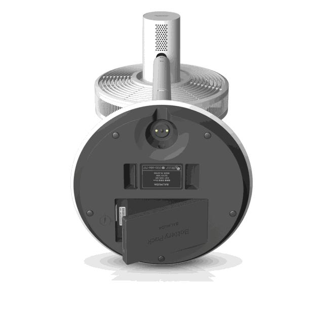 日本“乔布斯”出手，匠心设计比空调还贵的风扇，3000元还遭抢购