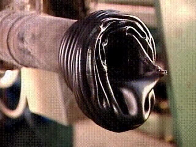 波纹管一般是用什么材料,波纹管的结构是怎样的