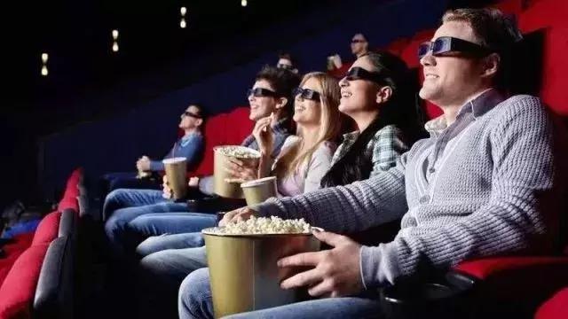 为什么不喜欢在电影院看电影,为什么现在很少见3d电影了