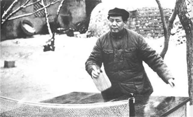 黄祖炎观看晚会，遭凶手枪杀，毛主席得知后一个月内连作3次批示