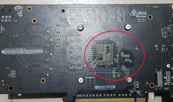 挖矿显卡什么意思,挖矿显卡可以玩游戏吗