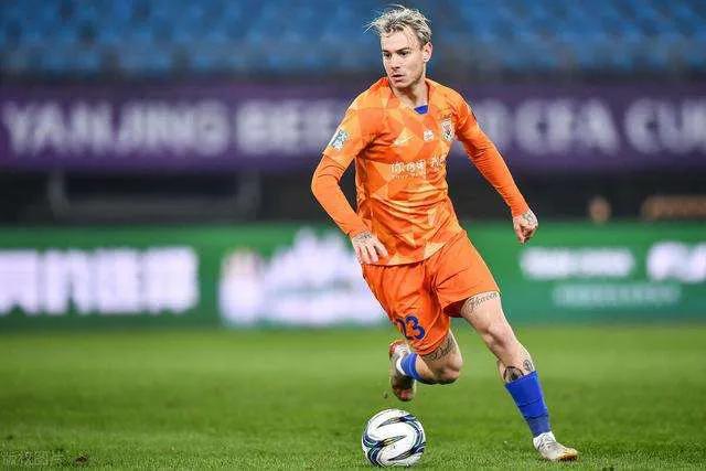 鲁能记忆,鲁能历史球员