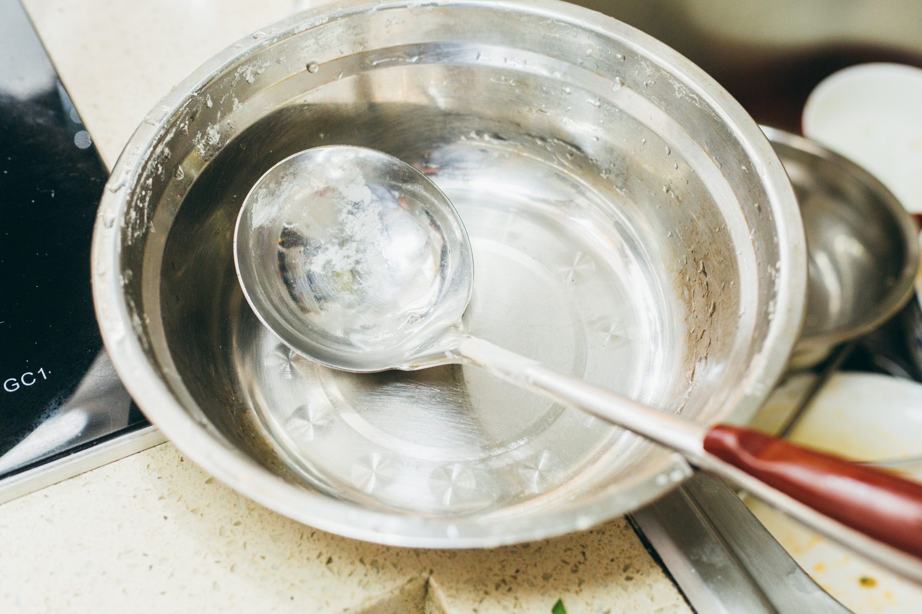 买了西门子洗碗机不会用,买了水槽洗碗机后悔了怎么处理