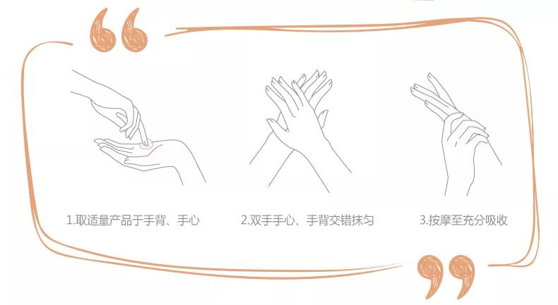 12岁护手霜推荐美白滋润,22款口碑护手霜自用分析