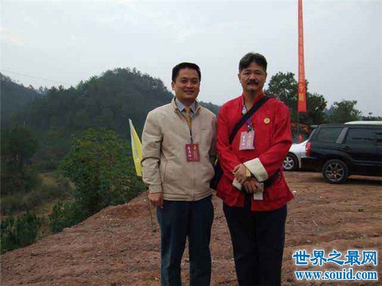 最新中国十大风水大师,中国风水大师最新排名