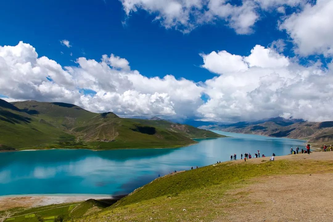 广东适合治愈心情的地方,旅游治愈心情的地方