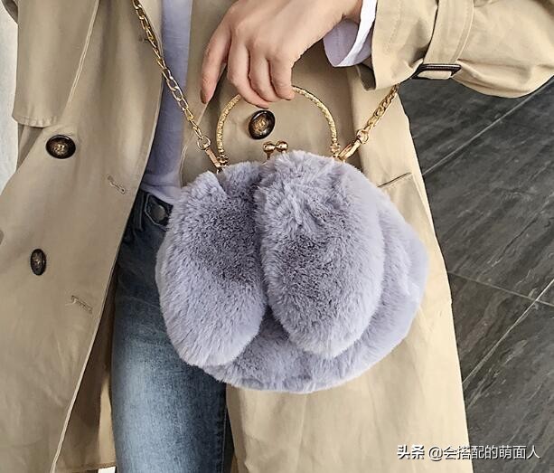 秋冬包包推荐小众高级感,秋季冬季最流行的包包推荐