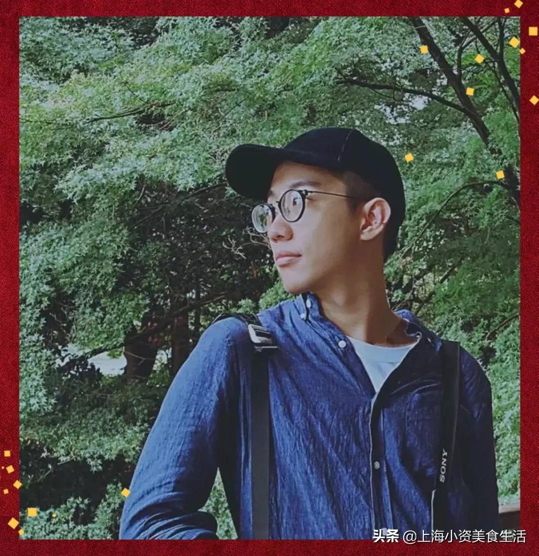 魔都上海甜点,上海魔都弄堂小吃