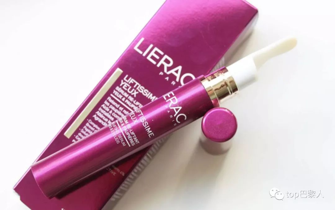 法国贵妇级护肤品,法国人真正爱用的护肤品