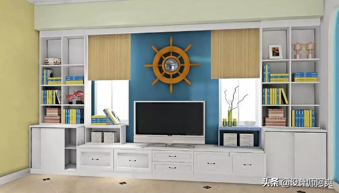 业主吐槽6万元设计像鬼屋,吐槽7个装修大坑