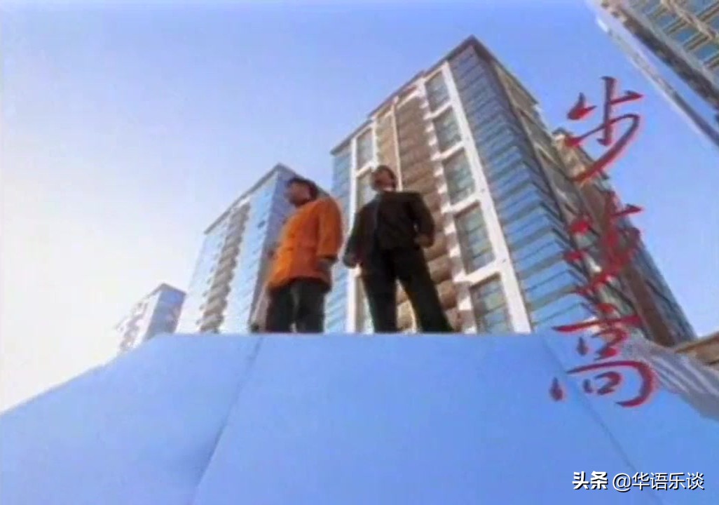 那些年我们听过的广告经典歌曲,一个最经典的广告歌