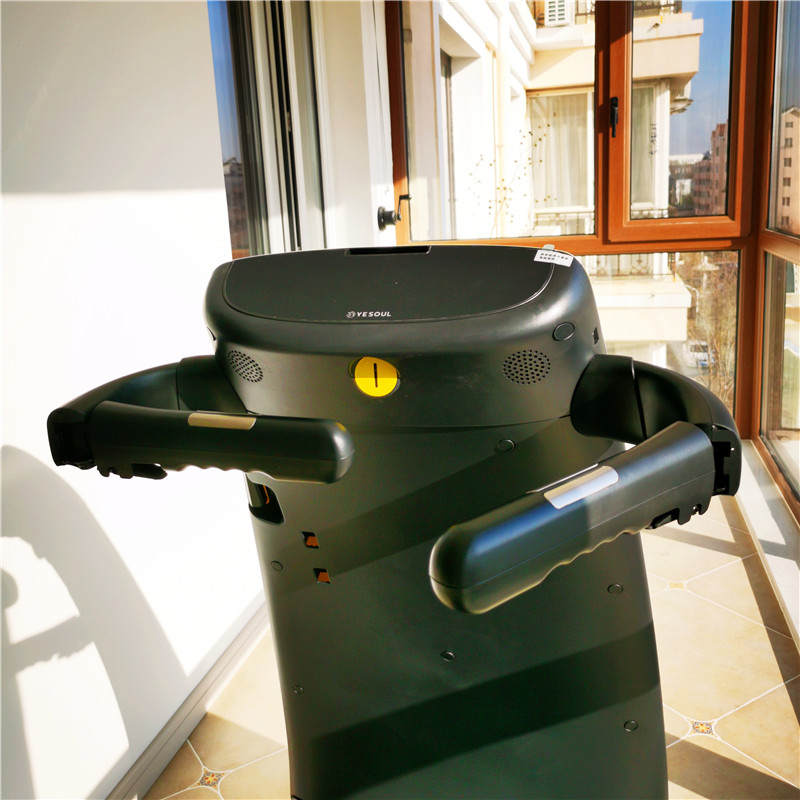 野小兽p30跑步机质量怎么样,野小兽p30跑步机开箱视频