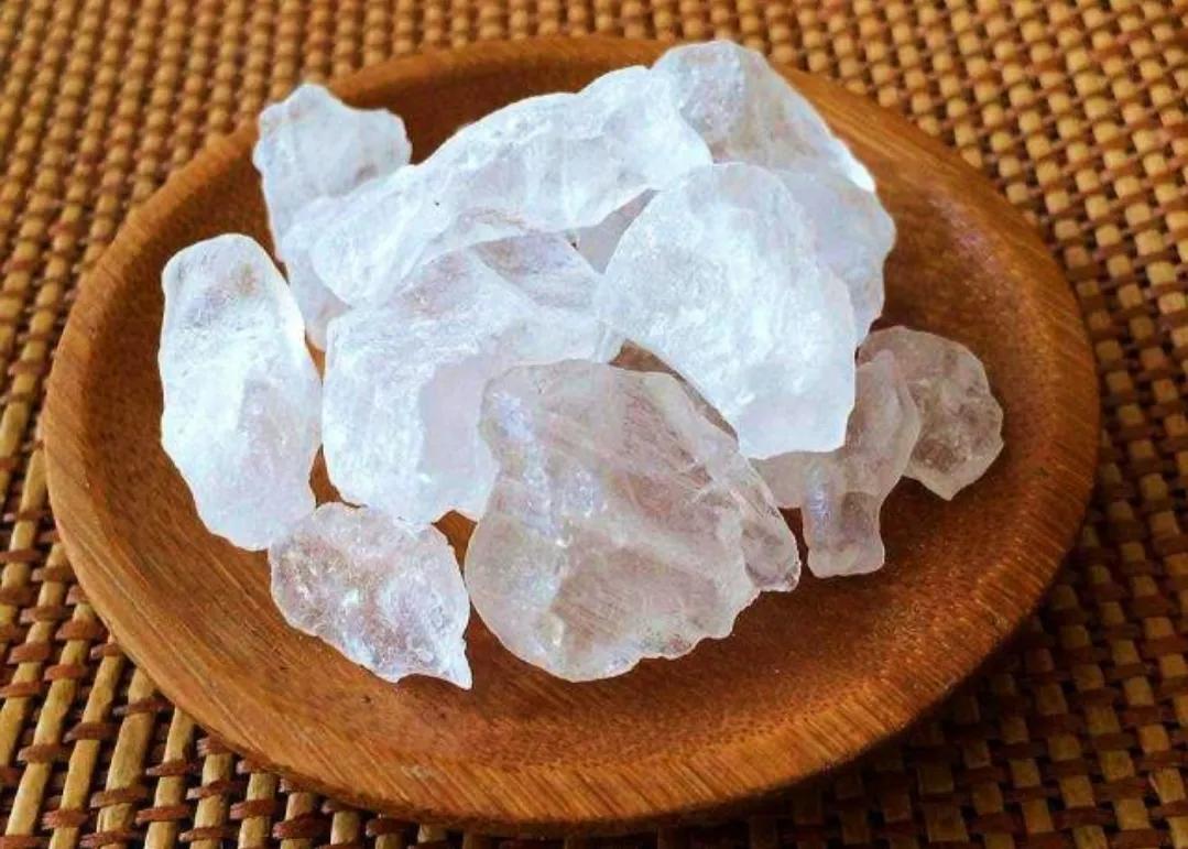 传统的粉条需要加明矾吗,手工粉条与机制粉条都加明矾吗