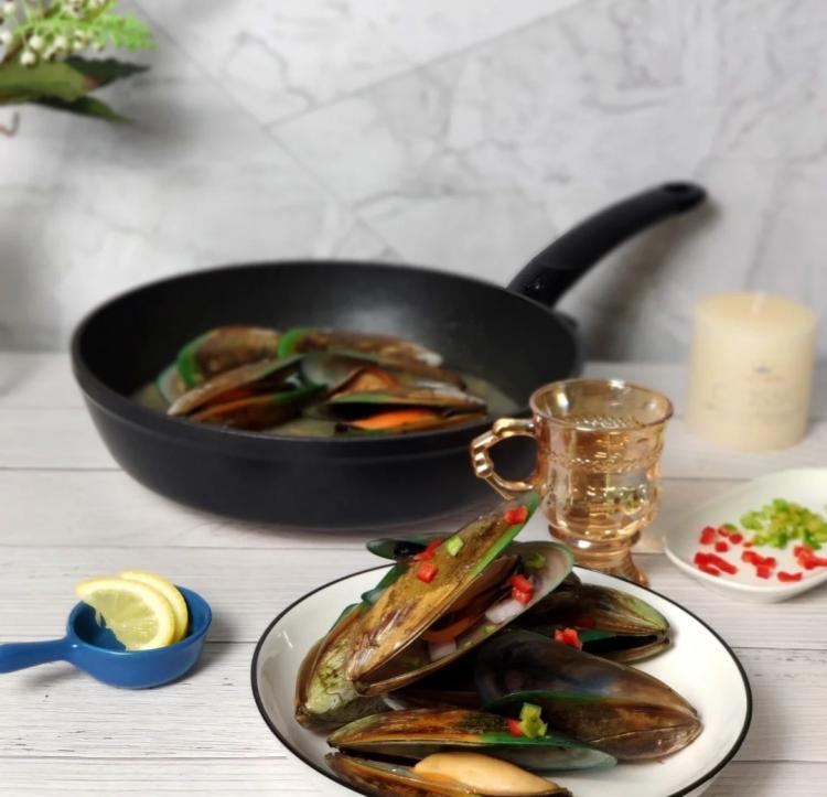 菲仕乐锅具卖货直播间销量第一名,菲仕乐什么锅最好