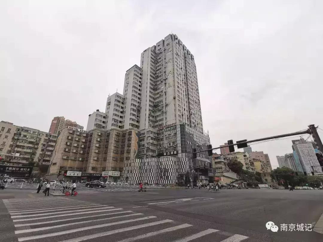 上海老破小弄堂,南京小资打卡圣地