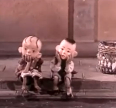 90后看过的动画片名单,90后看过的所有的动画片名称