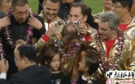 鲁能李霄鹏最近的消息,鲁能自建新主场