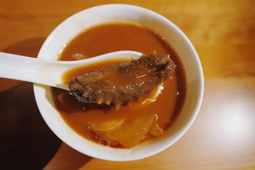 国内唯一米其林黑珍珠餐厅,斥巨资购买了好多零食