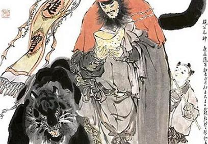 中国古代神话中最强的十大坐骑,上古神仙的坐骑都有哪些