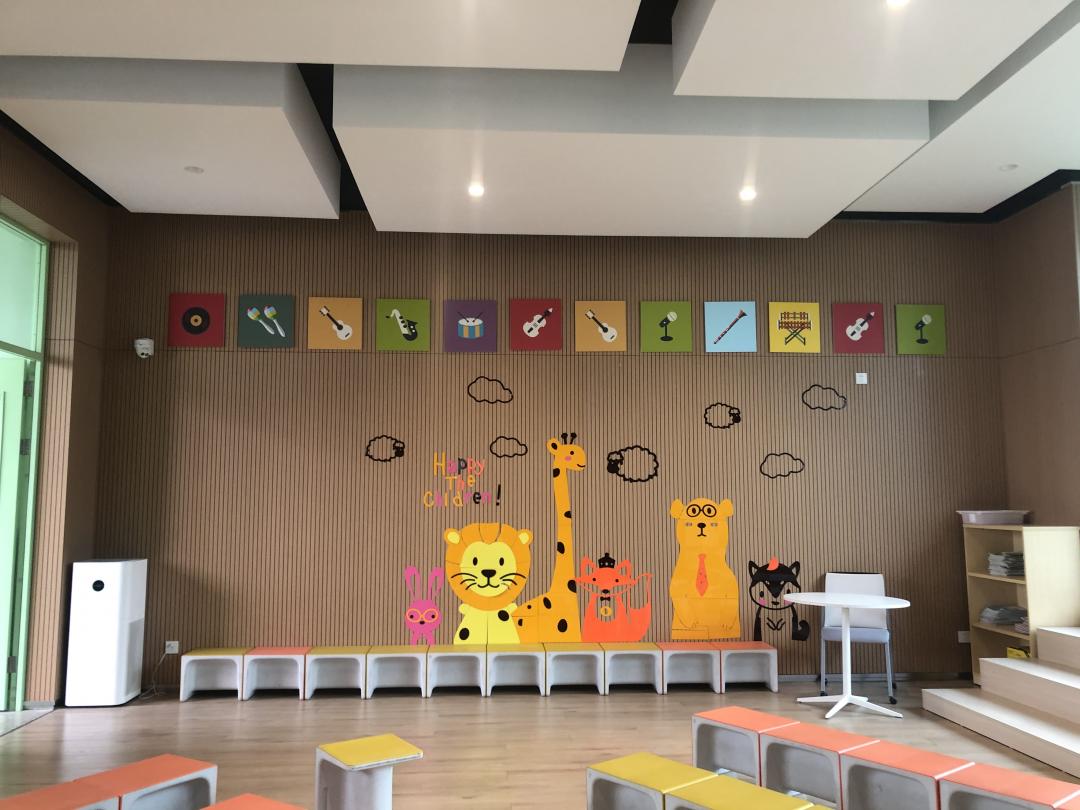 成都天府新区网红学校,实地探访成都最牛小学