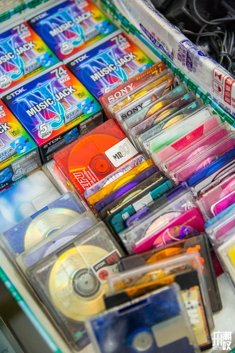 广州旧货市场里的宝藏,广州古玩城旧货市场