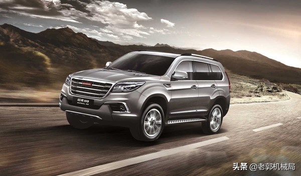 @微信官方，请把这篇“好车圣经”送给大家