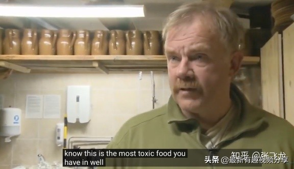 挪威三文鱼养殖环境恶劣纪录片,挪威三文鱼养殖环境恶劣新闻