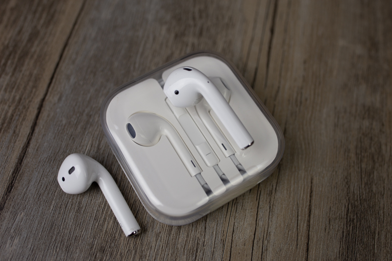 airpods2耳机值得买吗,果然真香