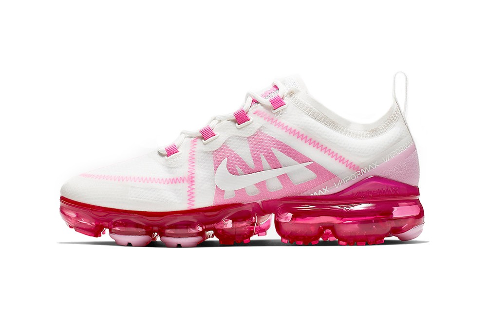 nike假跑鞋vapormax2019,nikeairvapormax2019黑灰跑鞋