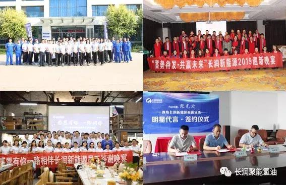 潍坊长润新能源可靠吗,新能源行业分析及龙头企业