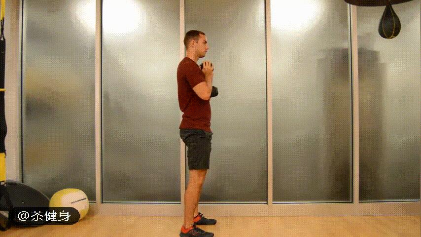 不伤膝盖的腿部锻炼方法,膝盖腿部锻炼的经典动作