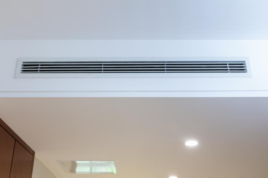 「奥体·紫兰园」三恒科技试住之旅，告别冬日严寒