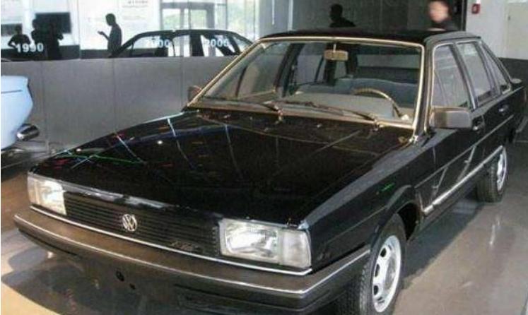 桑塔纳有没有收藏价值,国内第一批桑塔纳多少钱