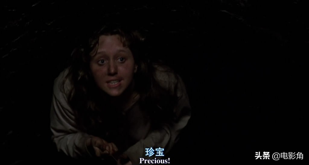 沉默的羔羊十大细思极恐,沉默的羔羊你不知道的冷知识