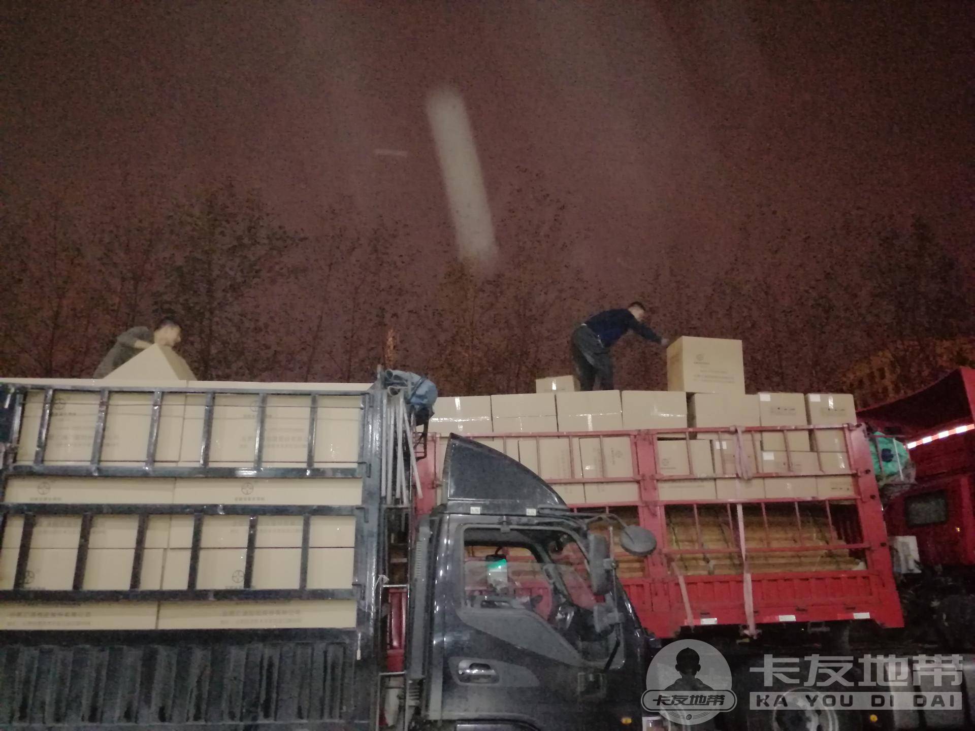 货车司机有多苦,几句话透漏大货车司机的心酸