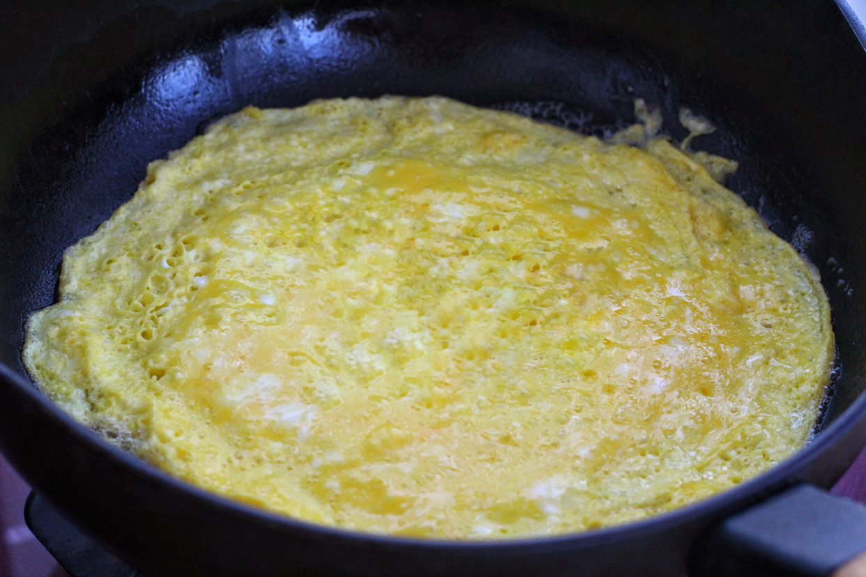 想吃寿司一定要去日本吗,懒人寿司不用竹帘