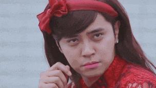 罗志祥没被列入污点艺人吗,罗志祥谈污点事件