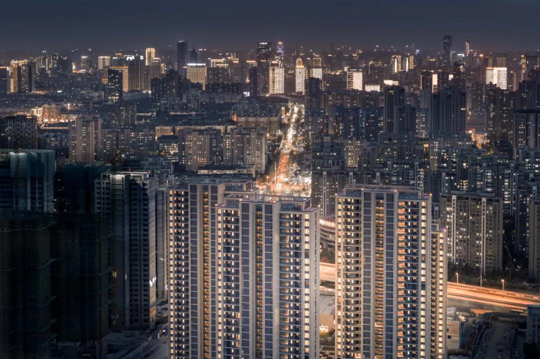 合肥市有哪些小区比较好,合肥十大新豪宅小区