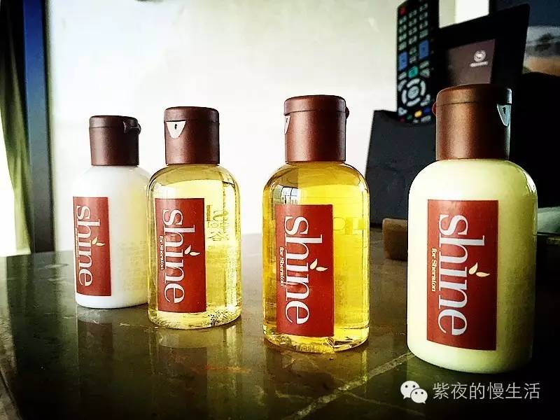 便捷与品质相辅相成——广州粤海喜来登