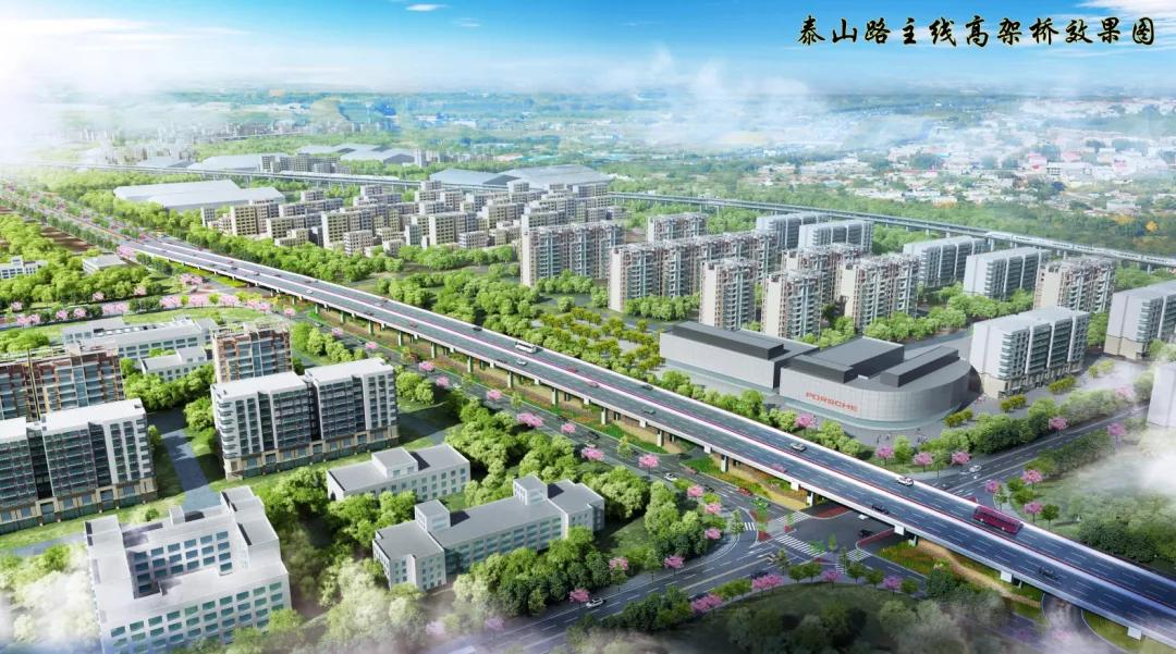 汕头400个重点项目年度投资逾千亿,汕头2021年超亿投资项目