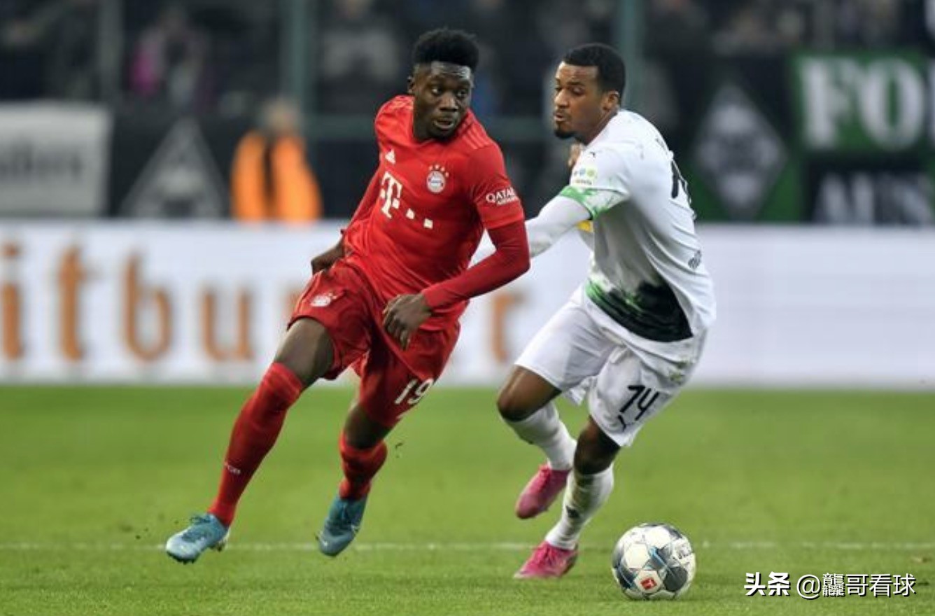 阿方索多少钱,阿方索去皇马顶替谁的位置