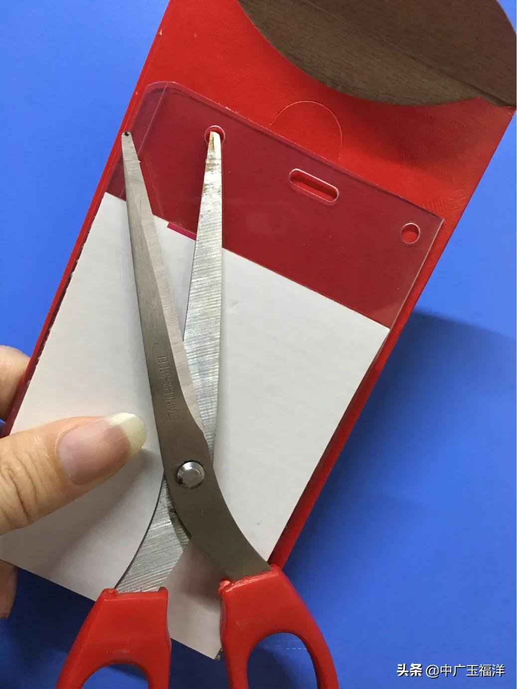 20200520的红包如何有心意有创意的封红包?详细的图集教程来了!