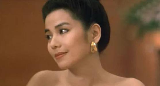 为什么钟楚红被叫做红姑,红姑钟楚红现状