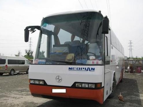 北方客车到底有多强,北方客车到底有多强大