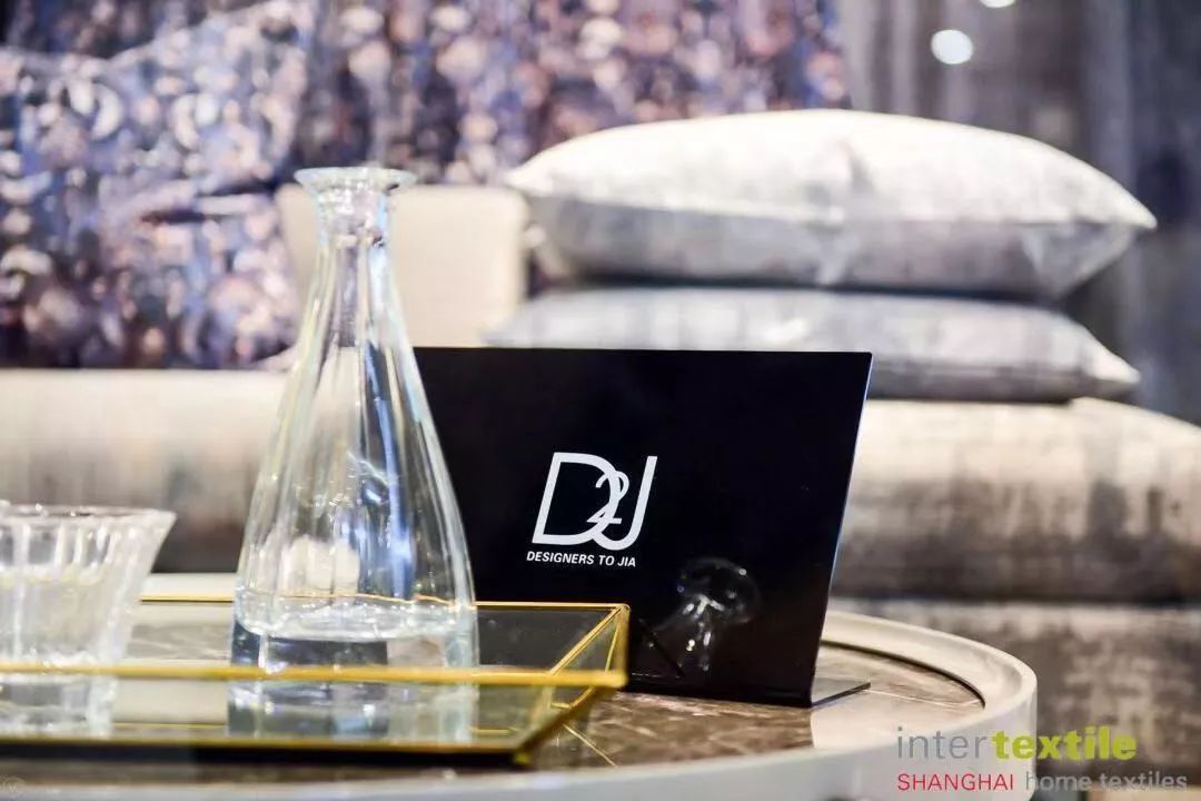 intertextile春夏家纺展,秋冬家纺展