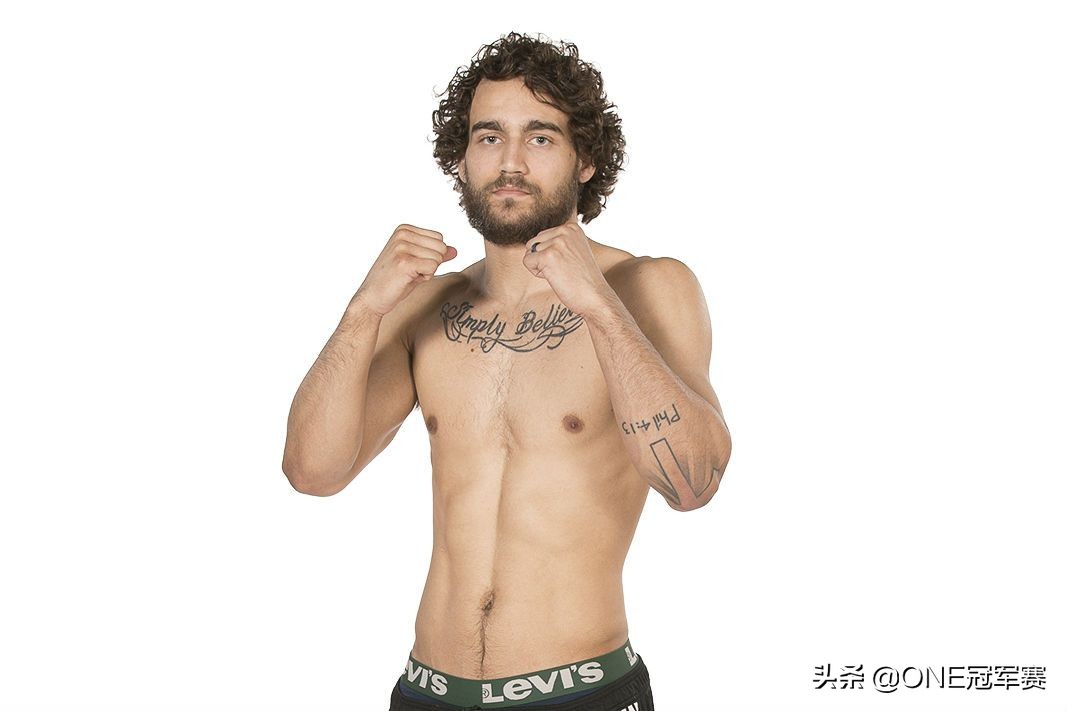 丹特-斯奇罗:我一拳都不会被击中,直接降服鳄鱼